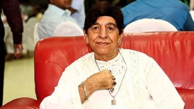 হাসপাতালে চিত্রনায়ক ও নৃত্য পরিচালক ইলিয়াস জাভেদ