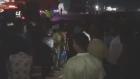 গাইবান্ধায় ত্রিমুখী সংঘর্ষে নিহত ১