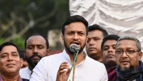 মাগুরার মানুষ আমাকেই আবার ভোট দেবে: সাকিব