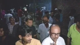 অটোরিকশা চার্জ দিতে গিয়ে বিদ্যুৎস্পৃষ্টে নিহত ২
