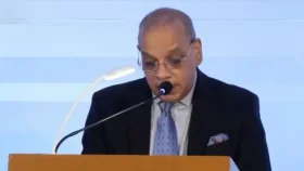 বিকালে বিদায়ী অভিভাষণ দেবেন প্রধান বিচারপতি