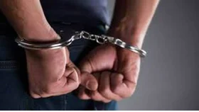 সারা দেশে পুলিশের অভিযানে গ্রেপ্তার ১,২৫৬ জন