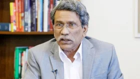 রাষ্ট্রের বেশিরভাগ সংস্কার করেছে বিএনপি: আলী রীয়াজ