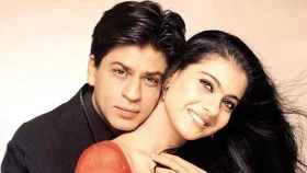 শাহরুখের সঙ্গে প্রেম, কাজল বললেন সম্পর্কে ছিলাম