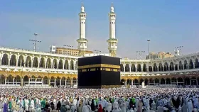 সৌদিতে ৫ শতাধিক হজযাত্রী আটক