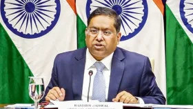 সংখ্যালঘু নিরাপত্তা ইস্যুতে বাংলাদেশের মন্তব্য ‘লোক দেখানো’: ভারত