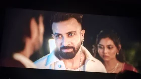 আজ যুক্তরাষ্ট্রের ১৫ প্রেক্ষাগৃহে মুক্তি পাচ্ছে ‘বরবাদ’