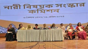 জাতীয় সংসদের আসন ৬০০ করার সুপারিশ