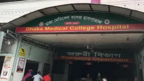 রাজধানীতে ঢাবি শিক্ষার্থীর ঝুলন্ত মরদেহ উদ্ধার