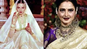 বিয়ের প্রথম দিনেই শাশুড়ির দ্বারা নির্যাতিত রেখা!