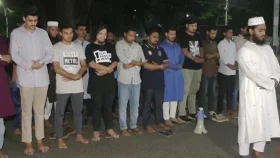 শিক্ষার্থীরা বৈষম্যবিরোধী আন্দোলন প্লাটফর্মের বিলুপ্তি চান