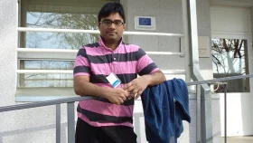 সমালোচনার মুখে পদত্যাগ করলেন আমিনুল