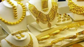 দেশে আবারও বাড়লো সোনার দাম