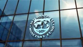 &nbsp;এ বছর প্রবৃদ্ধি হতে পারে ৩ দশমিক ৮ শতাংশ: আইএমএফ