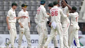 সিলেটে সকালের ঝড়ে এলোমেলো বাংলাদেশ