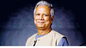 ড. ইউনূসের বিরুদ্ধে দুদকের মামলা বাতিল