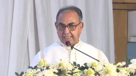 নতুন ‘মাইনাস-টু ফর্মুলা’ সক্রিয়: মির্জা আব্বাস