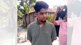 শিক্ষার্থী পারভেজ হত্যার মূল আসামি গ্রেপ্তার&nbsp;