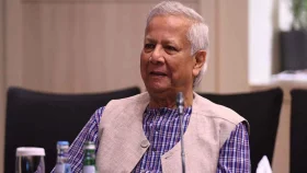 মার্কিন সহায়তা হ্রাসে রোহিঙ্গা সংকট আরও জটিল হয়েছে : প্রধান উপদেষ্টা