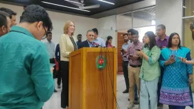 সংস্কার প্রস্তাবের দিকে তাকিয়ে থাকবে না ইসি: সিইসি