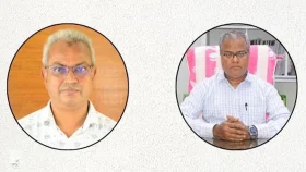 কুয়েট ভিসি ও প্রো-ভিসিকে অব্যাহতি, বিকেলে শিক্ষার্থীদের বিজয় মিছিল