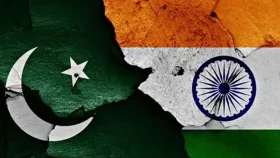 কাশ্মীরে হামলা: পাকিস্তানে জরুরি নিরাপত্তা বৈঠক