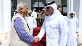 বাংলাদেশে বিনিয়োগে কাতারের ব্যবসায়ীদের আহ্বান