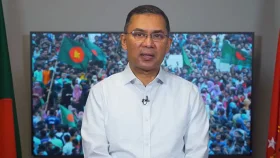 &lsquo;দেশের স্বার্থে রাজনৈতিক দলগুলোকে ঐক্যবদ্ধ থাকতে হবে&rsquo;