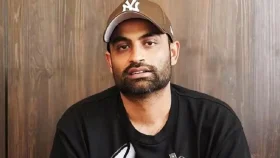 মন্ত্রী হওয়ার গুঞ্জন নিয়ে মুখ খুললেন তামিম ইকবাল