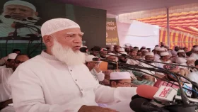 &lsquo;নির্বাচনে বিশেষ দলকে সুবিধা দিলে জনগণ মেনে নেবে না&rsquo;