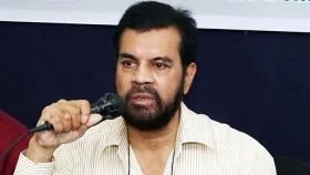 দলের নাম নিয়ে আপত্তি, ইলিয়াস কাঞ্চনকে আইনি নোটিশ