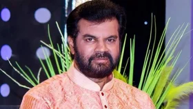 নতুন দল নিয়ে যা বললেন ইলিয়াস কাঞ্চন