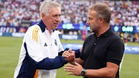 বার্সার বিপক্ষে ফাইনাল খেলবে না রিয়াল মাদ্রিদ!