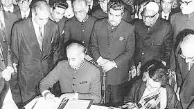 সিমলা চুক্তি&nbsp;স্থগিত হলে ভারতের ওপর কী প্রভাব পড়বে