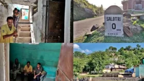 পাকিস্তানি হামলার আশঙ্কায় বাঙ্কারে আশ্রয় নিচ্ছেন ভারতীয়রা