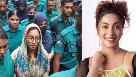 জামিন পেলেন মডেল মেঘনা আলম