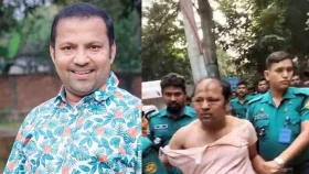 অভিনেতা সিদ্দিককে গণধোলাই দিয়ে থানায় সোপর্দ