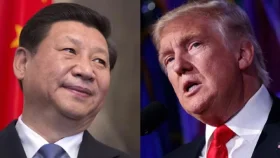 ট্রাম্পের যে দাবি প্রত্যাখ্যান করলো চীন