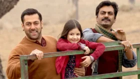 আসছে বজরঙ্গি ভাইজান ২