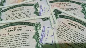 এবারের প্রাইজবন্ডে পুরস্কার পেলেন যারা