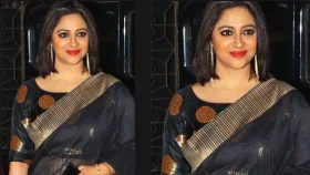 স্বামীকে লুকিয়ে কিছু করি না: অঞ্জনা বসু