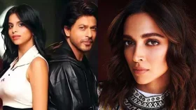 শাহরুখের রানি দীপিকা, জমবে কি পুরনো ম্যাজিক