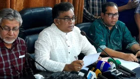 মধ্যরাতে জাকসু নির্বাচনের তারিখ ঘোষণা