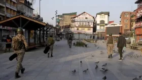 পহেলগামে হামলাকারীরা &lsquo;এখনো কাশ্মীরের জঙ্গলে&rsquo; লুকিয়ে আছে