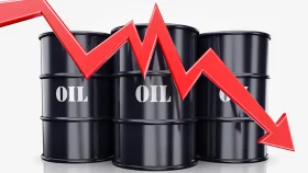 এশিয়ায় তেলে বড় দরপতন
