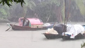 তিন বিভাগে ভারী বৃষ্টির সম্ভাবনা