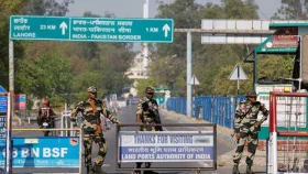 পাকিস্তান থেকে পণ্য আমদানিতে ভারতের নিষেধাজ্ঞা