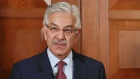 ভারতকে পাক প্রতিরক্ষামন্ত্রীর হুঁশিয়ারি