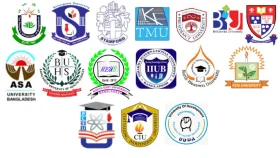 ১৬ বেসরকারি বিশ্ববিদ্যালয়ের বিরুদ্ধে ব্যবস্থা নেওয়ার নির্দেশ