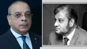 ব্যারিস্টার রাজ্জাকের মৃত্যুতে আইন অঙ্গনের অপূরণীয় ক্ষতি: প্রধান বিচারপতি